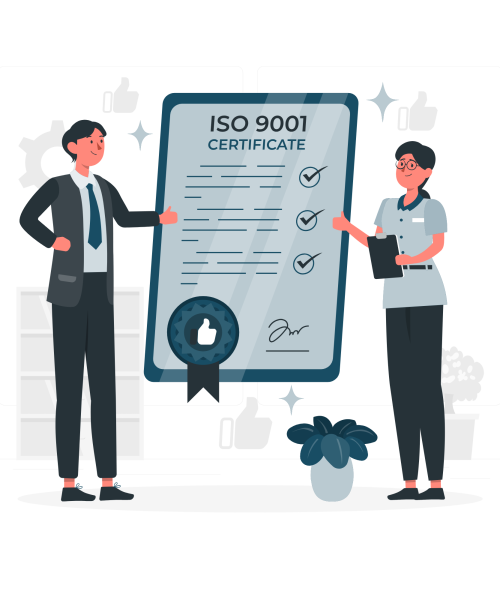ISO Certification-rafiki (1)